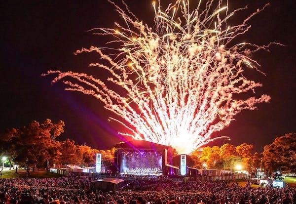 Sydney Festival