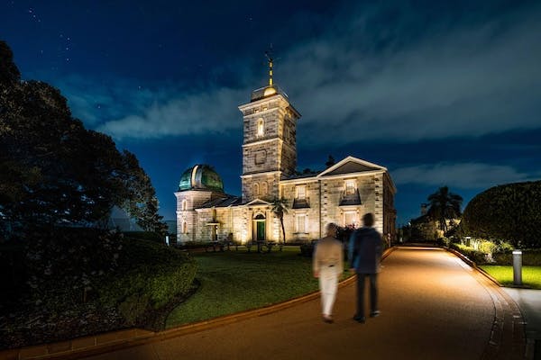 Sydney Observatory