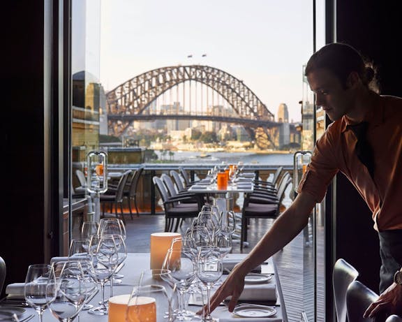 Top Must Try Lunch Spots In Sydney Vulcan Hotel bennelong-an-iconic-australian-restaurant-at-the-sydney-opera-house