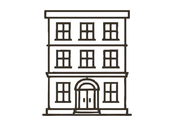 Boutique Hotel Icon
