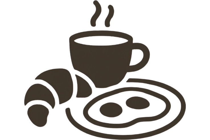 Breakfast Icon